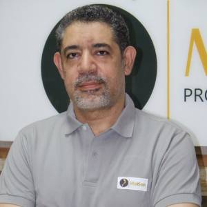 هاني مصطفى